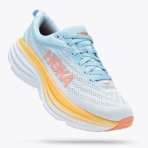 Hoka Bondi 8 Wide - 7.5